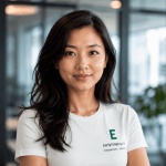 Sarah Chen Editor-in-Chief